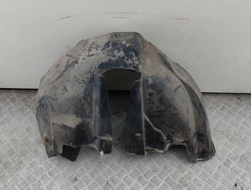 Подкрылок задний правый Volkswagen Passat B5 1997, 1.8 л., бензин, универсал, 3B0810972B - фото №1