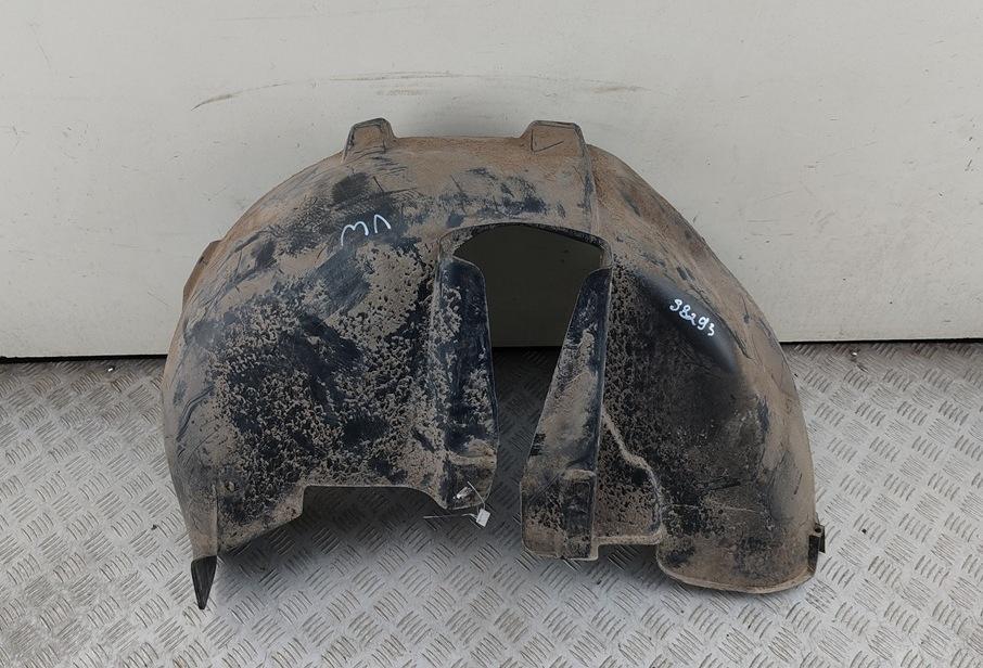 Подкрылок задний правый Volkswagen Passat B5+ (GP) 2005, 1.6 л., бензин, универсал, 3B0810972H