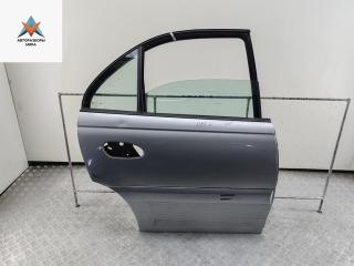 дверь сдвижная Opel Omega B [рестайлинг] 2000, серый, седан