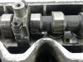 ГБЦ Volkswagen LT 2 поколение 1999, 2.5 л., дизель, МКПП, микроавтобус - фото №9