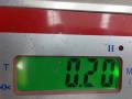форсунка Renault Megane 2 поколение [рестайлинг] 2006, 1.5 л., дизель, МКПП, хетчбэк 5 дв., 8200421359 - фото №8