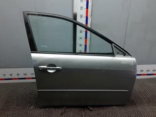 дверь передняя правая Mazda 6 GG [рестайлинг] 2006, 1.8 л., бензин, МКПП, хетчбэк 5 дв.
