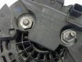 генератор Renault Megane 3 поколение [2-й рестайлинг] 2014, 1.6 л., бензин, МКПП, хетчбэк 5 дв., 0124425093 - фото №4