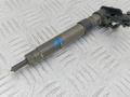 форсунка Peugeot 4007 1 поколение 2008, 2.2 л., дизель, МКПП, внедорожник 5 дв., 0445115025 - фото №2