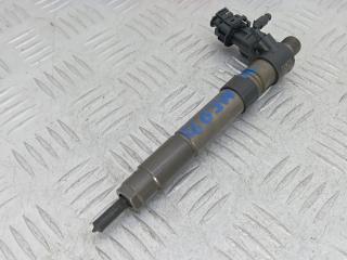 форсунка Peugeot 4007 1 поколение 2008, 2.2 л., дизель, МКПП, внедорожник 5 дв., 0445115025