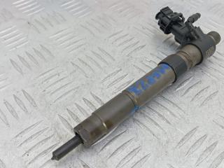 форсунка Peugeot 4007 1 поколение 2008, 2.2 л., дизель, МКПП, внедорожник 5 дв., 0445115025