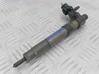 форсунка Peugeot 4007 1 поколение 2008, 2.2 л., дизель, МКПП, внедорожник 5 дв., 0445115025