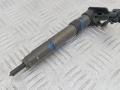 форсунка Peugeot 4007 1 поколение 2008, 2.2 л., дизель, МКПП, внедорожник 5 дв., 0445115025 - фото №2
