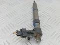 форсунка Peugeot 4007 1 поколение 2008, 2.2 л., дизель, МКПП, внедорожник 5 дв., 0445115025 - фото №3