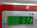форсунка Peugeot 4007 1 поколение 2008, 2.2 л., дизель, МКПП, внедорожник 5 дв., 0445115025 - фото №6