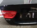 крышка багажника Jaguar XE X760 2016, 2.0 л., дизель, МКПП, седан - фото №2