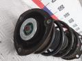 Стойка Skoda Octavia 4 поколение 2024, 1.0 л., бензин, АКПП, универсал, 5Q0412331F, 5WA413031CJ, 5Q0411105GH - фото №2