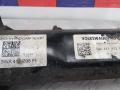 Стойка Skoda Octavia 4 поколение 2024, 1.0 л., бензин, АКПП, универсал, 5Q0412331F, 5WA413031CJ, 5Q0411105GH - фото №5