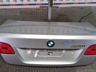 крышка багажника BMW 3 серия E90/E91/E92/E93 [рестайлинг] 2008, 2.0 л., 320i, бензин, МКПП, купе