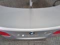 крышка багажника BMW 3 серия E90/E91/E92/E93 [рестайлинг] 2008, 2.0 л., 320i, бензин, МКПП, купе - фото №2