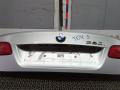 крышка багажника BMW 3 серия E90/E91/E92/E93 [рестайлинг] 2008, 2.0 л., 320i, бензин, МКПП, купе - фото №3