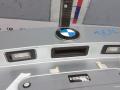 крышка багажника BMW 3 серия E90/E91/E92/E93 [рестайлинг] 2008, 2.0 л., 320i, бензин, МКПП, купе - фото №4