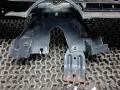 Передняя панель крепления облицовки (телевизор) Volkswagen Passat B8 2016, 1.6 л., дизель, МКПП, седан - фото №6