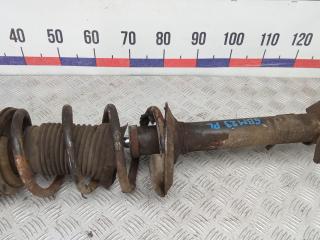 Стойка Citroen Jumper 2 поколение 2007, 2.2 л., дизель, МКПП, микроавтобус