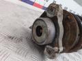 Стойка Citroen Jumper 2 поколение 2007, 2.2 л., дизель, МКПП, микроавтобус - фото №2