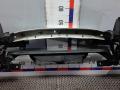Передняя панель крепления облицовки (телевизор) Jaguar XE X760 2015, 2.0 л., дизель, МКПП, седан - фото №7