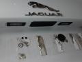 крышка багажника Jaguar XE X760 2015, 2.0 л., дизель, МКПП, седан - фото №4