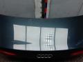крышка багажника Audi A6 4G/C7 2013, 2.0 л., дизель, МКПП, седан - фото №2