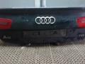 крышка багажника Audi A6 4G/C7 2013, 2.0 л., дизель, МКПП, седан - фото №3