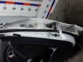 дверь задняя левая Hyundai ix35 1 поколение [рестайлинг] 2013, 1.7 л., дизель, МКПП, внедорожник 5 дв. - фото №10