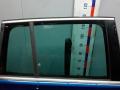 дверь задняя правая Volkswagen Tiguan 1 поколение 2009, 2.0 л., дизель, МКПП, внедорожник 5 дв. - фото №4