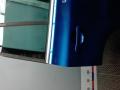 дверь задняя правая Volkswagen Tiguan 1 поколение 2009, 2.0 л., дизель, МКПП, внедорожник 5 дв. - фото №7