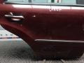дверь задняя правая Mercedes-Benz M-Класс W164 [рестайлинг] 2009, 3.0 л., D ML320 CDI, дизель, АКПП, внедорожник 5 дв. - фото №2