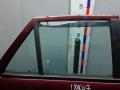 дверь задняя правая Mercedes-Benz M-Класс W164 [рестайлинг] 2009, 3.0 л., D ML320 CDI, дизель, АКПП, внедорожник 5 дв. - фото №4
