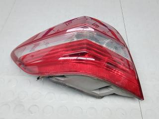 фонарь задний левый Mercedes-Benz M-Класс W164 [рестайлинг] 2009, 3.0 л., D ML320 CDI, дизель, АКПП, внедорожник 5 дв.