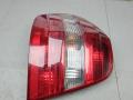фонарь задний левый Mercedes-Benz M-Класс W164 [рестайлинг] 2009, 3.0 л., D ML320 CDI, дизель, АКПП, внедорожник 5 дв. - фото №2