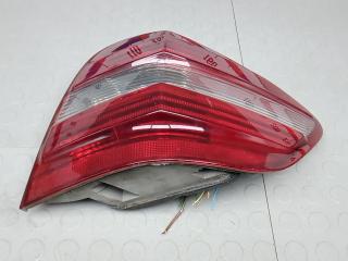 фонарь задний правый Mercedes-Benz M-Класс W164 [рестайлинг] 2009, 3.0 л., D ML320 CDI, дизель, АКПП, внедорожник 5 дв.