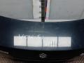 крышка багажника Suzuki SX4 1 поколение [рестайлинг] 2010, 1.6 л., бензин, МКПП, седан - фото №2