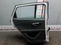 дверь задняя левая SEAT Leon 3 поколение 2013, 1.6 л., дизель, МКПП, хетчбэк 5 дв. - фото №8