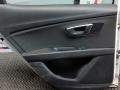 дверь задняя левая SEAT Leon 3 поколение 2013, 1.6 л., дизель, МКПП, хетчбэк 5 дв. - фото №9