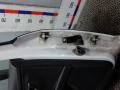 дверь задняя левая SEAT Leon 3 поколение 2013, 1.6 л., дизель, МКПП, хетчбэк 5 дв. - фото №10