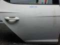 дверь задняя правая SEAT Leon 3 поколение 2013, 1.6 л., дизель, МКПП, хетчбэк 5 дв. - фото №2