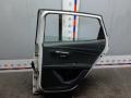 дверь задняя правая SEAT Leon 3 поколение 2013, 1.6 л., дизель, МКПП, хетчбэк 5 дв. - фото №7