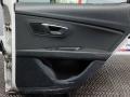 дверь задняя правая SEAT Leon 3 поколение 2013, 1.6 л., дизель, МКПП, хетчбэк 5 дв. - фото №8