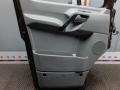 дверь передняя левая Mercedes-Benz Sprinter 2 поколение [рестайлинг] (W906) 2016, 2.2 л., CDI 213/313/413, дизель, МКПП, микроавтобус - фото №10