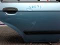 дверь задняя правая Hyundai Getz 1 поколение [рестайлинг] 2007, 1.1 л., бензин, МКПП, хетчбэк 5 дв. - фото №2