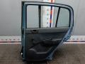 дверь задняя правая Hyundai Getz 1 поколение [рестайлинг] 2007, 1.1 л., бензин, МКПП, хетчбэк 5 дв. - фото №9