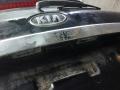 крышка багажника Kia Sorento 2 поколение 2010, 2.2 л., дизель, АКПП, внедорожник 5 дв. - фото №5