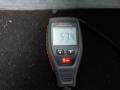 крышка багажника Kia Sorento 2 поколение 2010, 2.2 л., дизель, АКПП, внедорожник 5 дв. - фото №6
