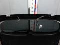 крышка багажника Kia Sorento 2 поколение 2010, 2.2 л., дизель, АКПП, внедорожник 5 дв. - фото №11