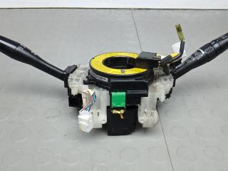 переключатель подрулевой Mitsubishi Pajero 4 поколение 2006, 3.2 л., дизель, АКПП, внедорожник 5 дв., MN134591, 8619A015
